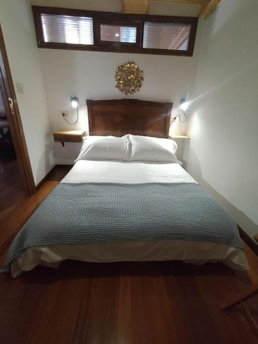 Casa En El Centro De Allariz Extérieur photo