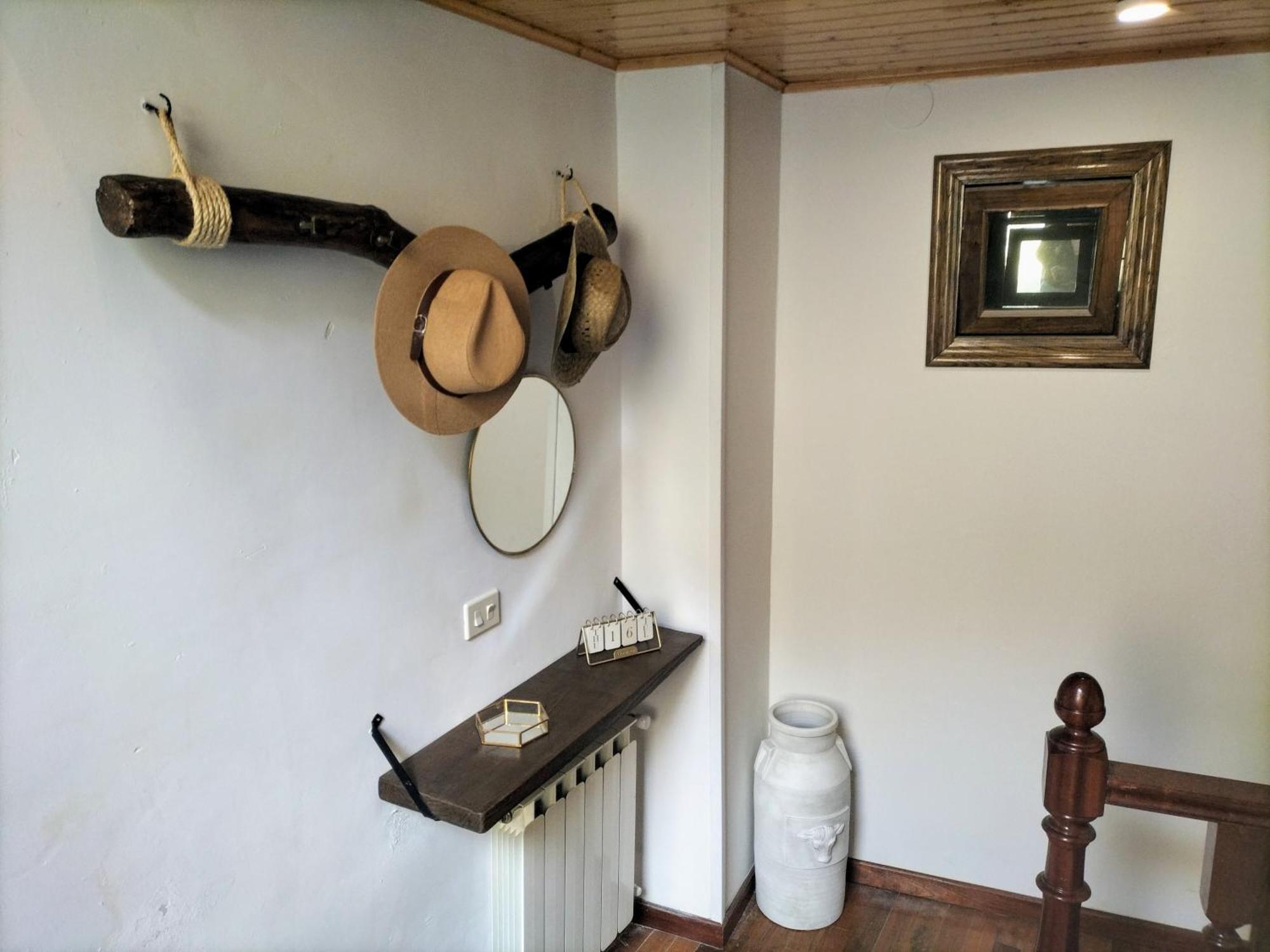 Casa En El Centro De Allariz Extérieur photo