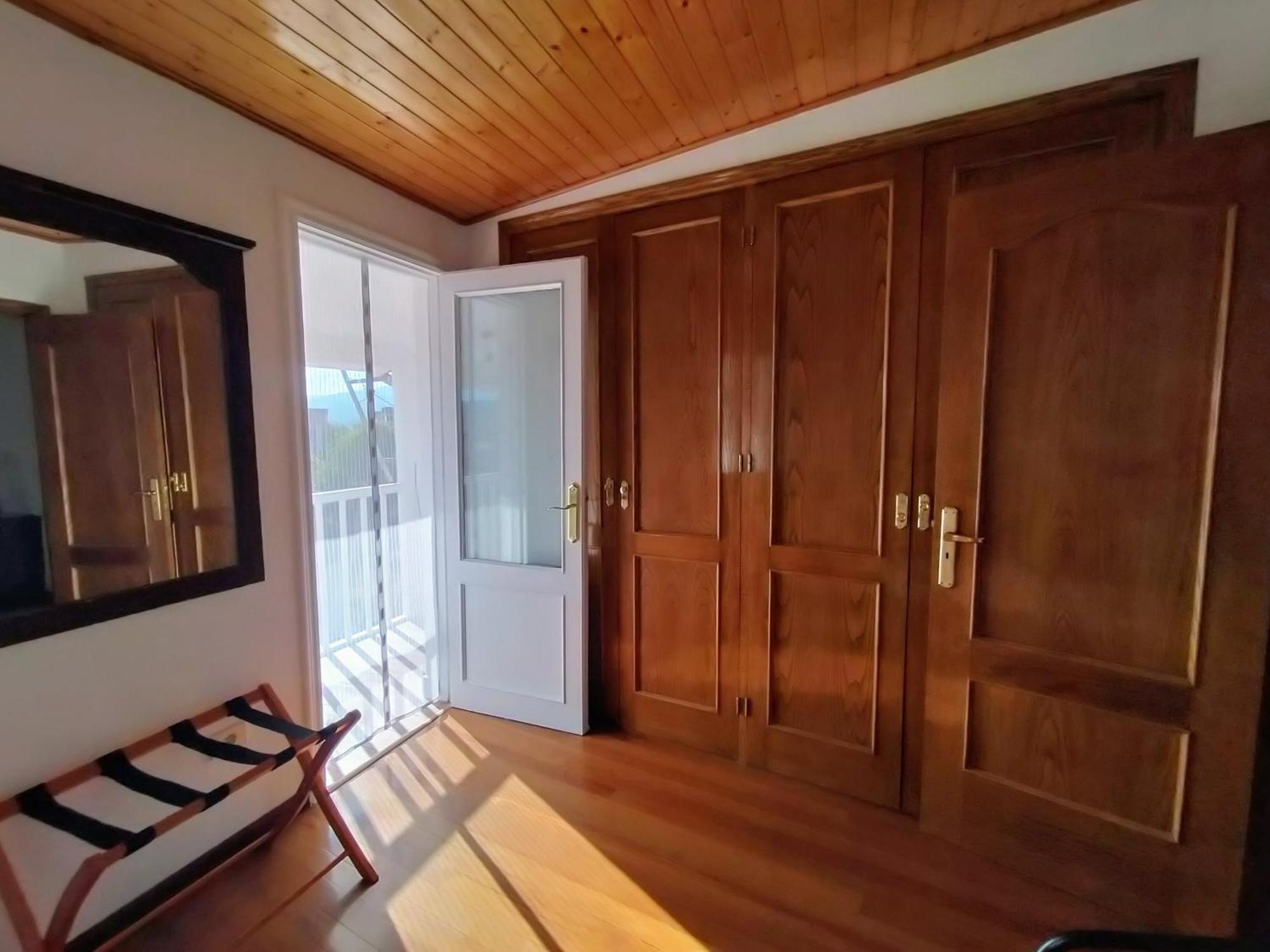 Casa En El Centro De Allariz Extérieur photo