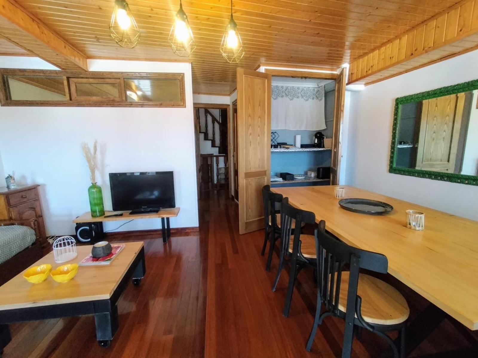 Casa En El Centro De Allariz Extérieur photo